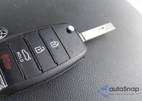 2020 Kia Optima Lx from USA, damaged, VIN 5XXGT4L39LG418904